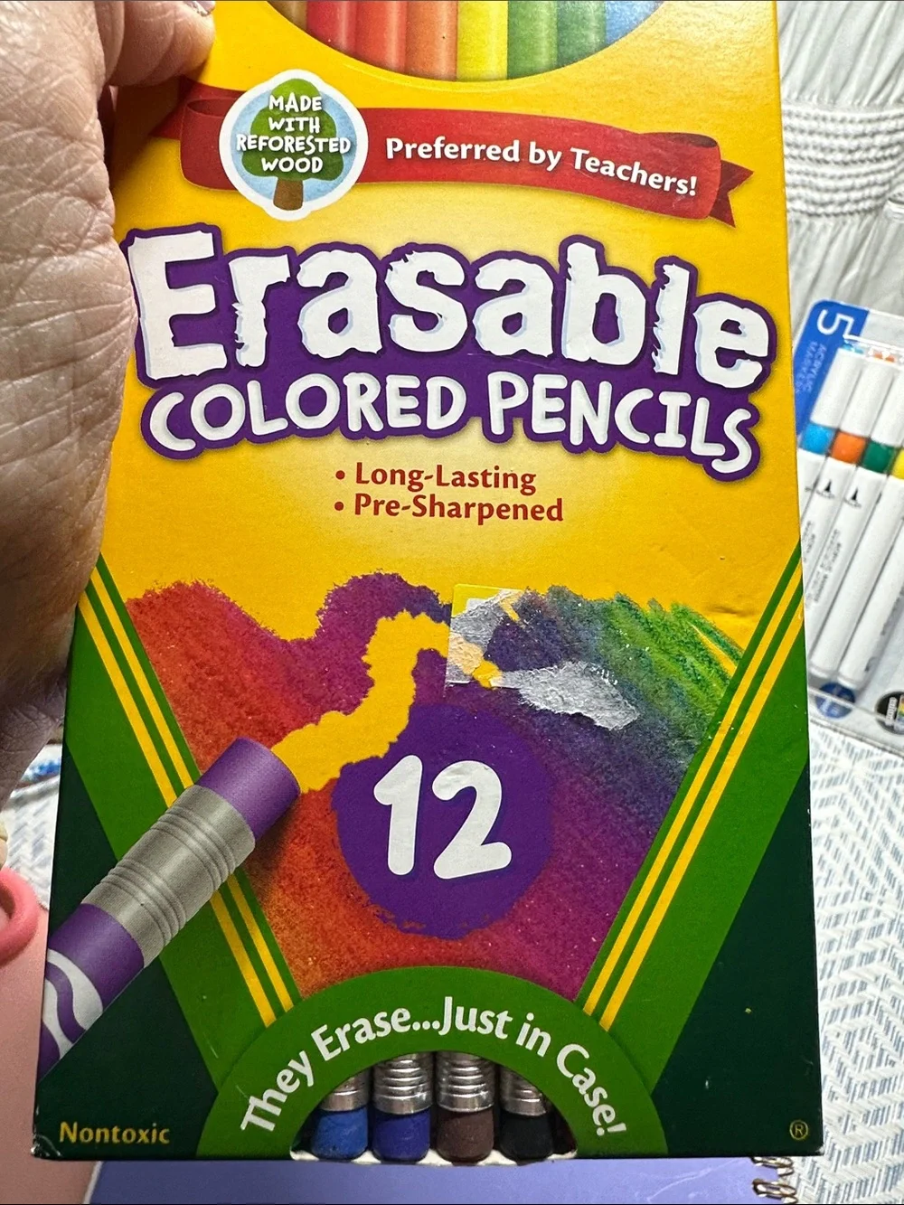 7 pc Art Bundle NWT